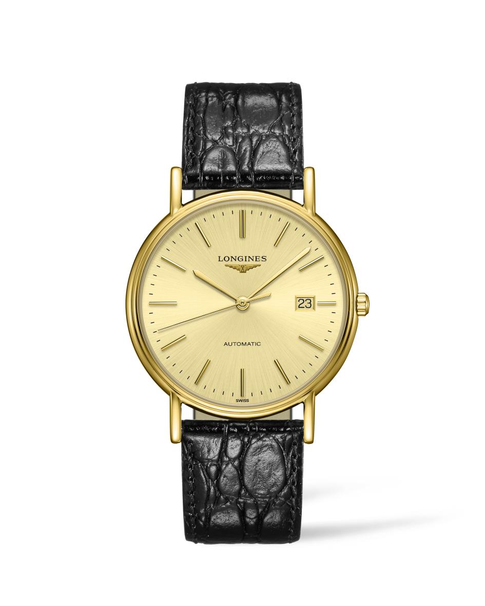 Longines - L52585897